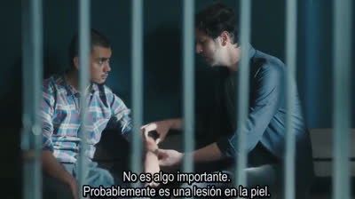 Latido del Corazón / capitulo 35 / subtitulo español