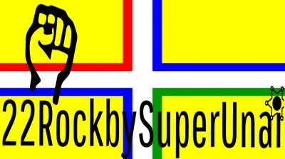 SUPERUNAI - URDULIZ (RAGA) - TEMA ORIGINAL