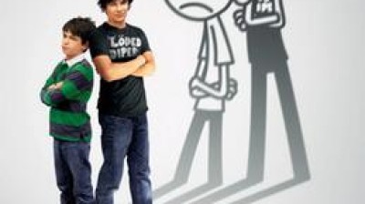 Diary Of A Wimpy Kid: Rodrick Rules