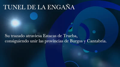 TÚNEL DE LA ENGAÑA