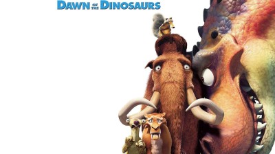 Ice Age: Dawn of the Dinosaurs (2009)