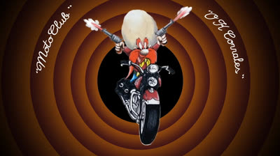 ENCUENTRO MOTERO MC OK CORRALES 2023