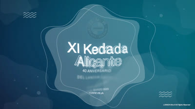 XI KEDADA ALICANTE 2023 -