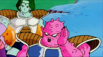 Bola de drac Z Cap 047 // Atac per sorpresa! L'objectiu del Venerable Ancià són els dispositius