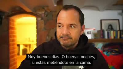 El informativo de Ángel Martín | Jueves 23 de Marzo de 2023