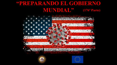 176 - Preparando el gobierno mundial