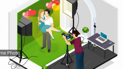 Create lasting memories With Diy Photo Booth