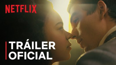 Tráiler oficial de “La reina Carlota: Una historia de Los Bridgerton”