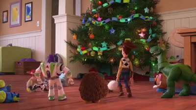 Toy Story 5 Olvidados en el Tiempo (2014)