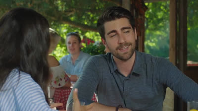 Trampa de amor Capítulo 8