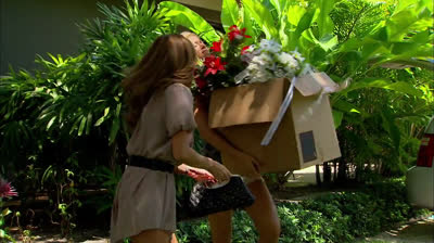 C-7 Boda Por Conveniencia