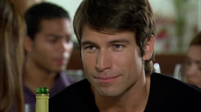 C-9 Julián Se Enreda Con Zanetti