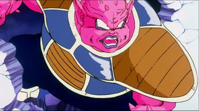 Bola de drac Z Cap 048 // En Son Gohan corre perill! La persecució de l'assassí Dodoria!