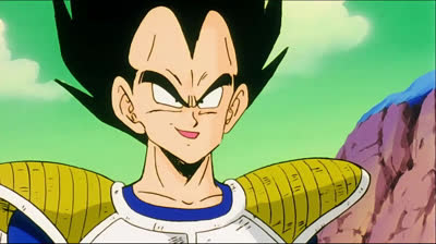 Bola de drac Z Cap 049 // En Dodoria explota! La terrible ona de força d'en Vegeta