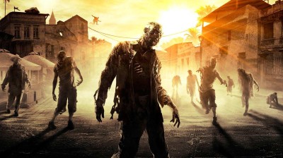 Conoces esta Película de Zombies?