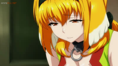 Harem in the Labyrinth of Another World cap 3