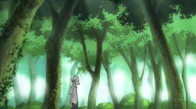 El bosque de las luciernagas español latinio Rave