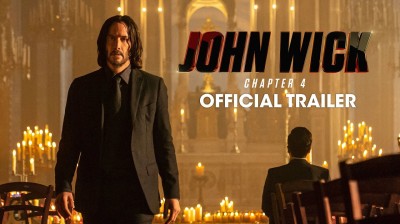 Tráiler de “John Wick 4”, que hoy se estrena en cines