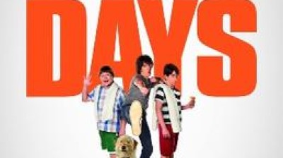 Diary Of A Wimpy Kid: Dog Days