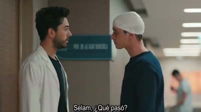 Latido del corazón / capitulo 56 / subtitulo español