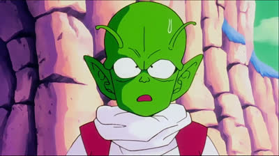 Bola de drac Z Cap 051 // Coratge multiplicat per 100. Els guerrers es reuneixen amb el Déu Kaito