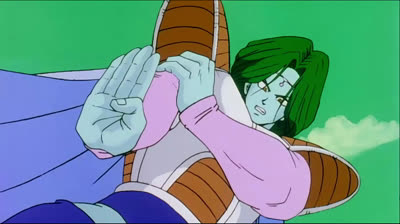 Bola de drac Z Cap 052 // Escolta'm, Son Goku! Ni t'acostis al Freezer!