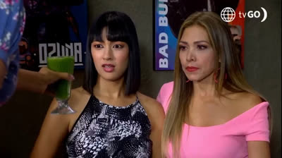 AL FONDO HAY SITIO CAP 184 TEMPORADA 10