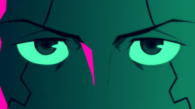 Cyberpunk Edgerunners Ep 7