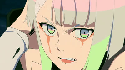 Cyberpunk Edgerunners Ep 9