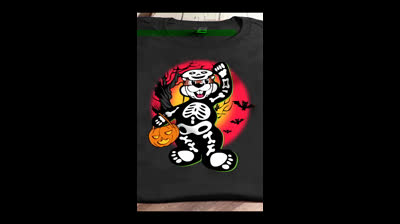 Can't Talk Right Now, I'm Doing Spooky Stuff Shirt