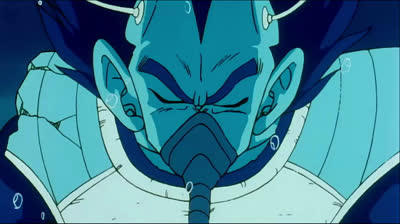 Bola de drac Z Cap 055 // Resurrecció a les portes de la mort! Vegeta, l'home miraculós