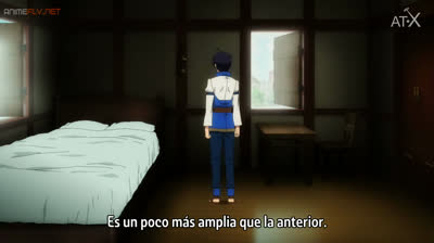 Harem in the Labyrinth of Another World cap 4