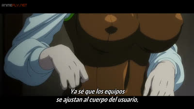 Harem in the Labyrinth of Another World cap 5