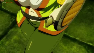 Harem in the Labyrinth of Another World cap 6