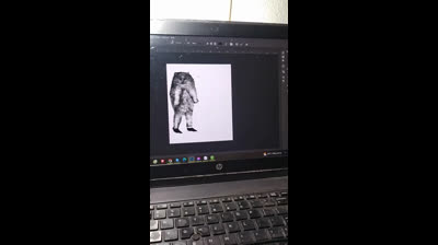 Mother Said It's My Turn with the Serotonin Shirt