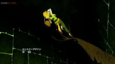 Harem in the Labyrinth of Another World cap 8