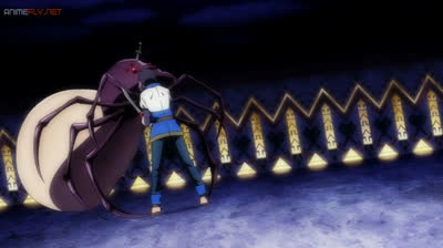 Harem in the Labyrinth of Another World cap 9