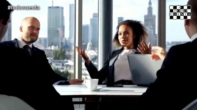 Todo Cuenta, prog. 11: Cómo se anulan las preocupaciones