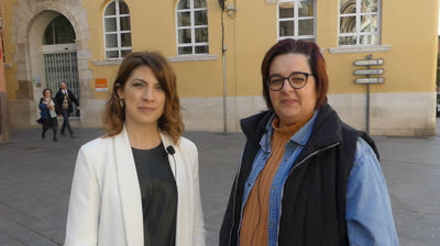 Tatiana Tómás , la Chefa por vocación