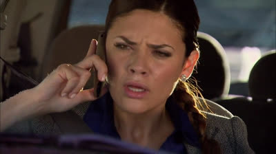 C-16 Desaparece La Hija De Zanetti