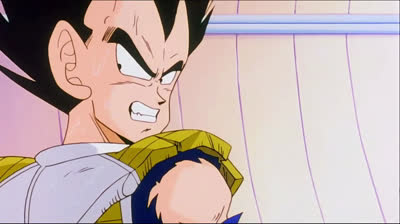 Bola de drac Z Cap 056 // Una força de combat immensa! Els plans d'en Freezer se'n van en orris!