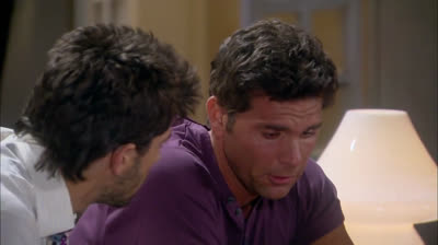 C-21 Rodrigo Cae En Tentación