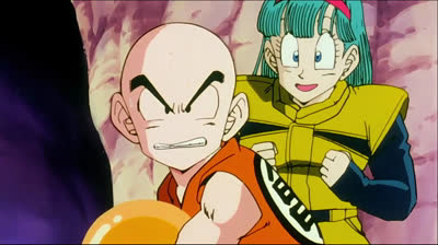 Bola de drac Z Cap 057 // Torno a ser el de sempre! En Goku s'enfronta a una gravetat 100!