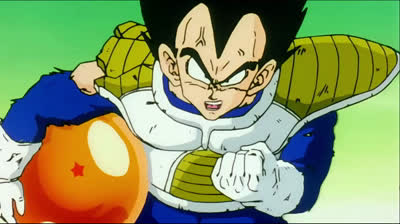 Bola de drac Z Cap 058 // L'arma secreta del Freezer! Les diabòliques forces especials del capità Gineu!