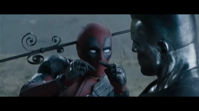 deadpool2