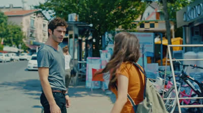 Nuestra historia Capítulo 2