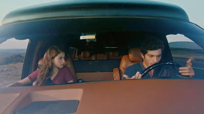 Nuestra historia Capítulo 4