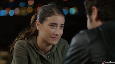 Nuestra historia Capítulo 8