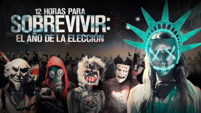 12 Horas Para Sobrevivir 3 ₮ ⪨Дерек.Джоуэ⪩