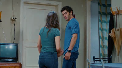 Nuestra historia Capítulo 9